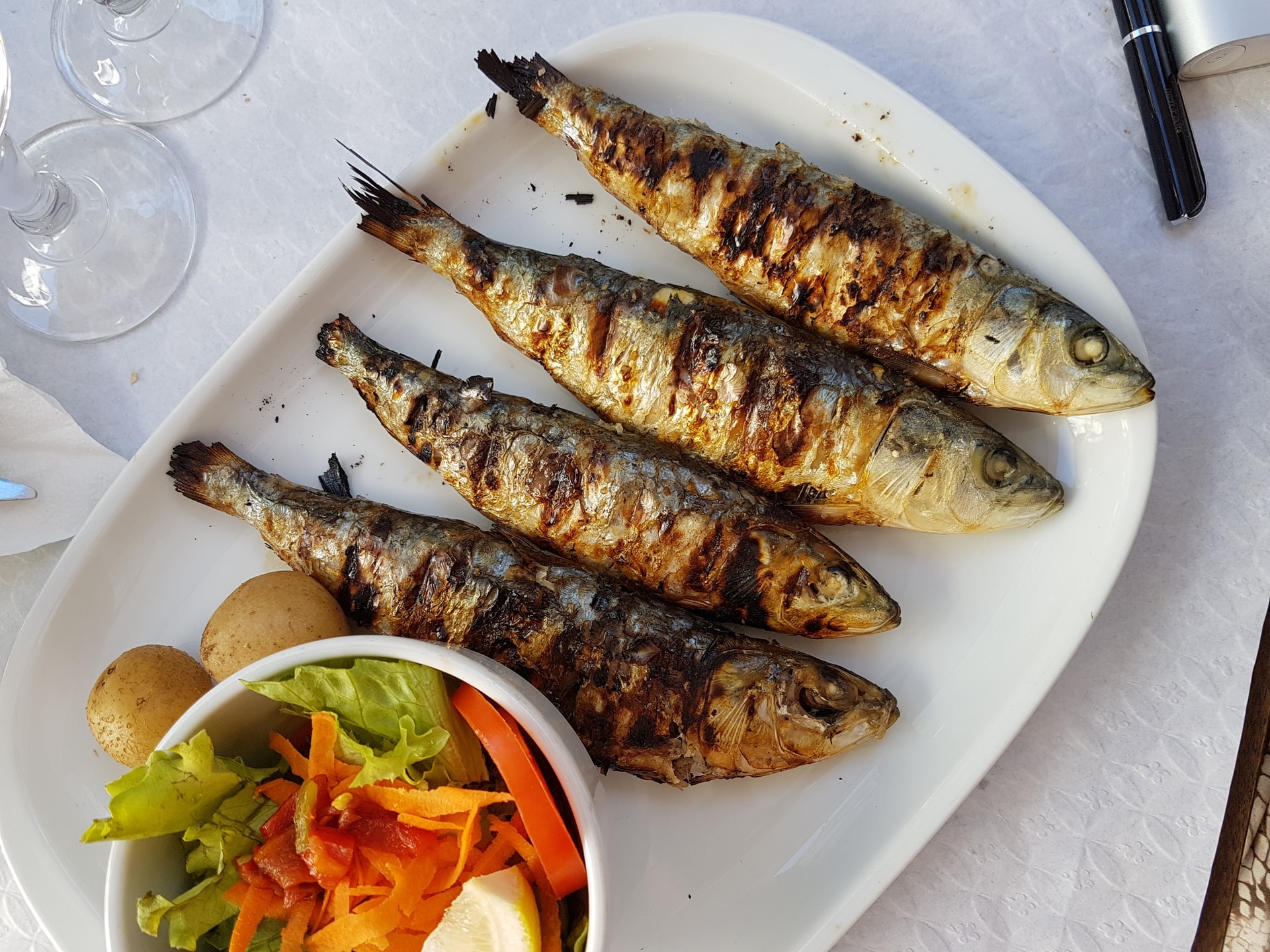 Sardines en boîte comment les cuisiner ? Bioetsante